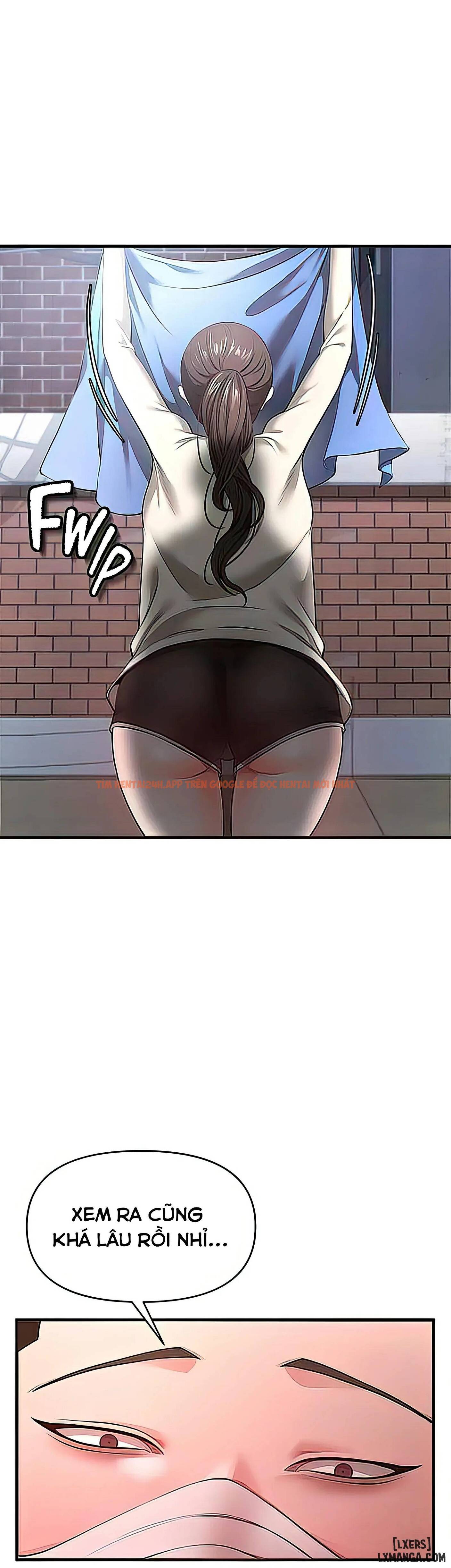 Xem ảnh 35 690f2bedd5633 trong truyện hentai Thỏa Thuận Đổi Đời - Chapter 28 - hentaitvn.net