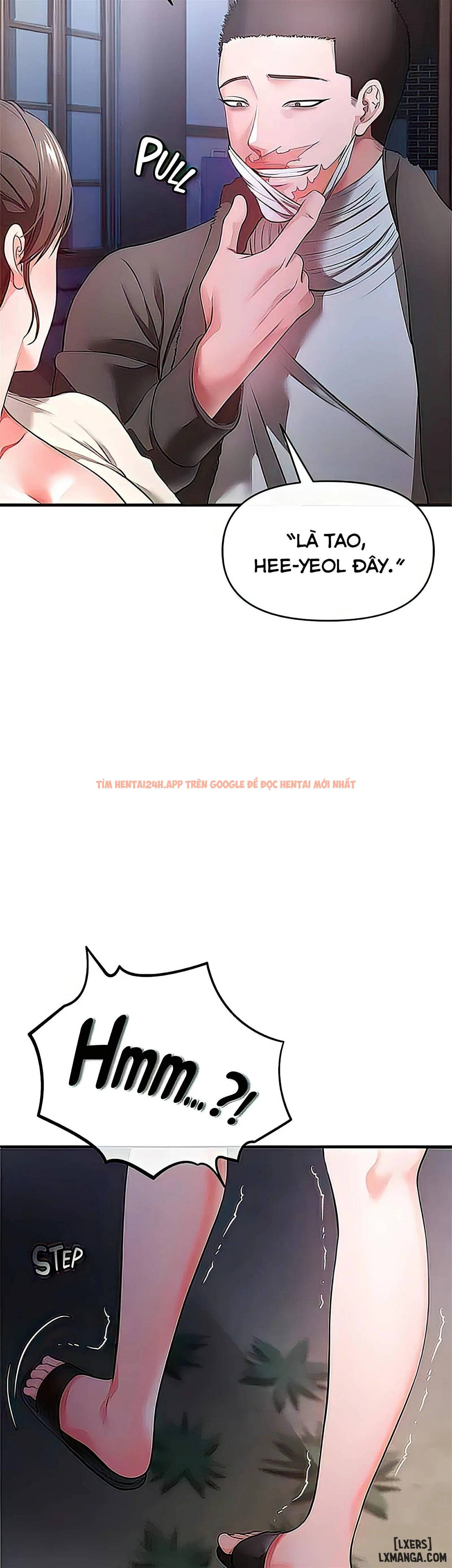 Xem ảnh 37 690f2bedd5633 trong truyện hentai Thỏa Thuận Đổi Đời - Chapter 28 - hentaitvn.net