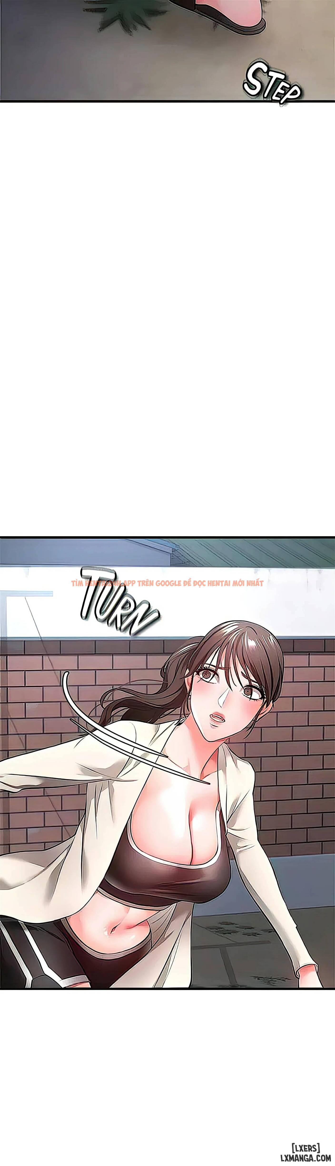 Xem ảnh 38 690f2bedd5633 trong truyện hentai Thỏa Thuận Đổi Đời - Chapter 28 - hentaitvn.net