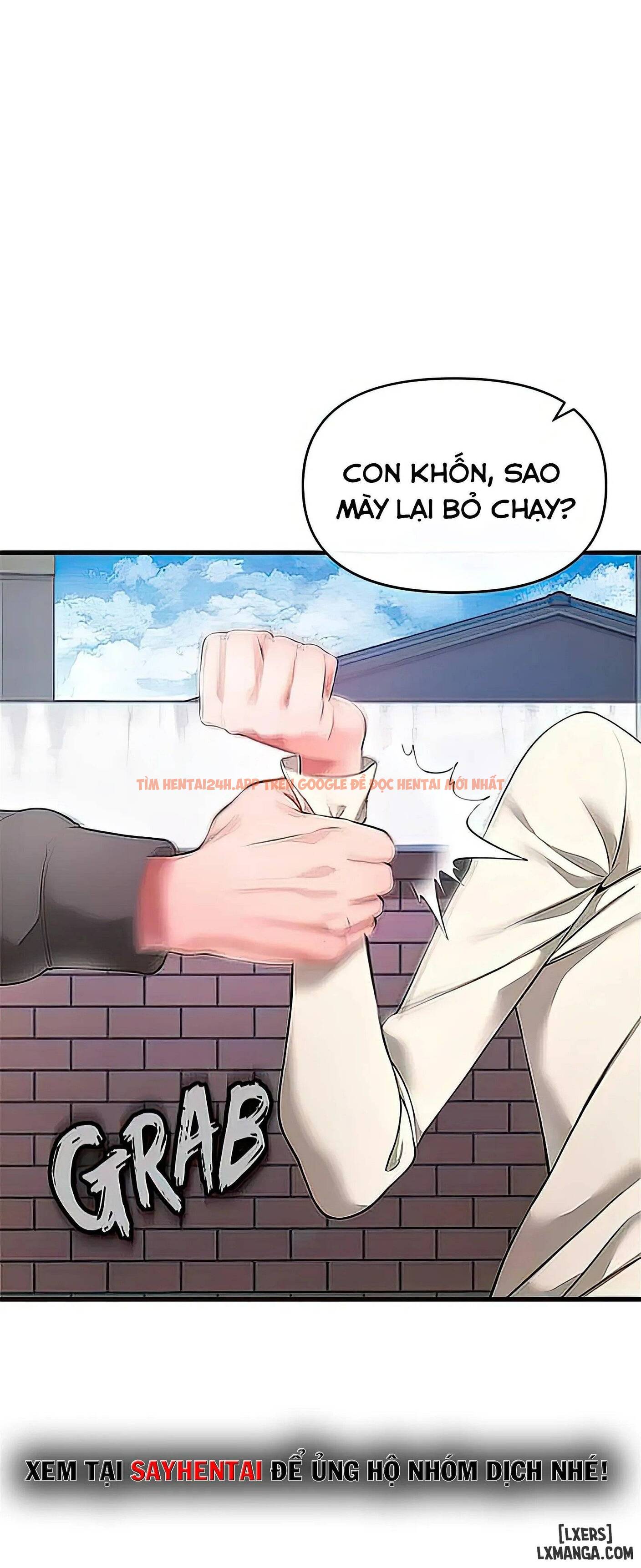 Xem ảnh 39 690f2bedd5633 trong truyện hentai Thỏa Thuận Đổi Đời - Chapter 28 - hentaitvn.net