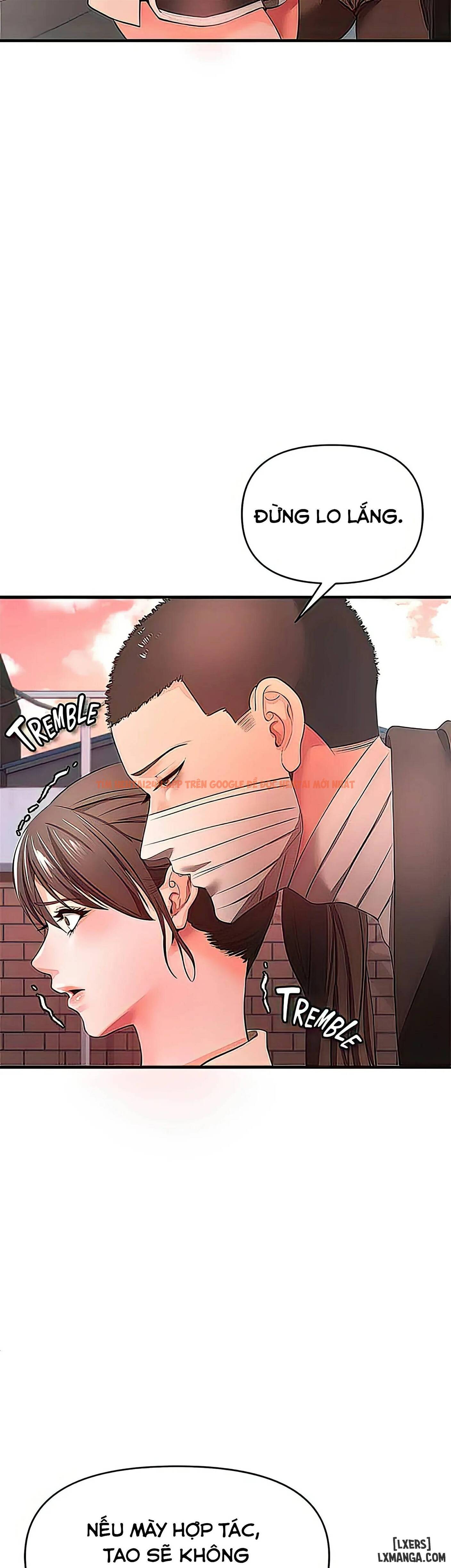 Xem ảnh 41 690f2bedd5633 trong truyện hentai Thỏa Thuận Đổi Đời - Chapter 28 - hentaitvn.net