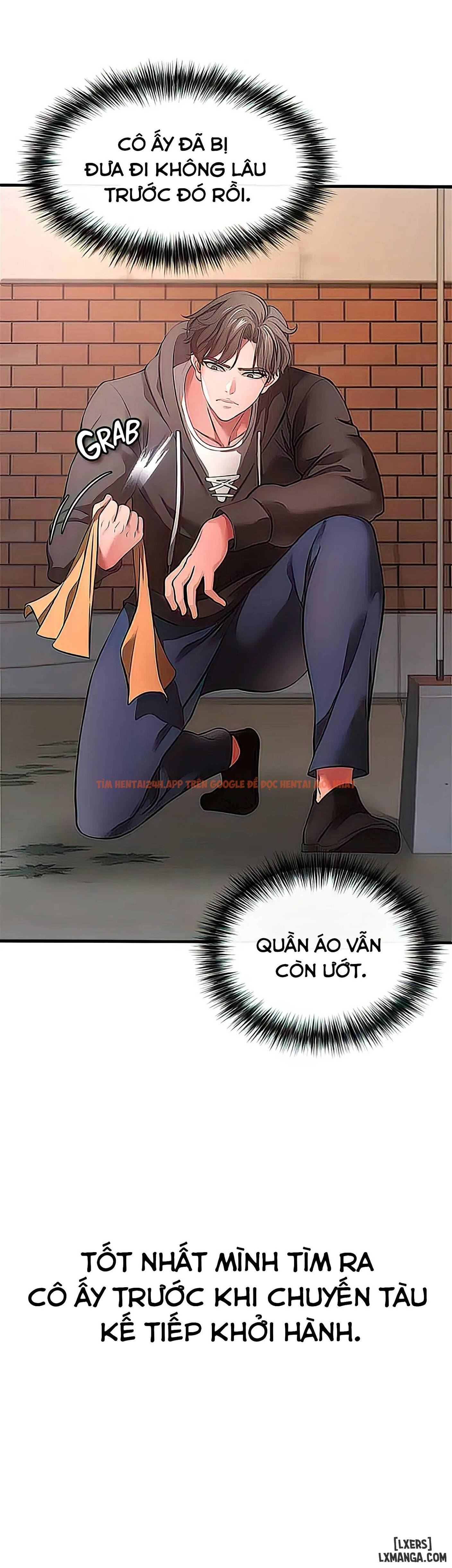 Xem ảnh 45 690f2bedd5633 trong truyện hentai Thỏa Thuận Đổi Đời - Chapter 28 - hentaitvn.net