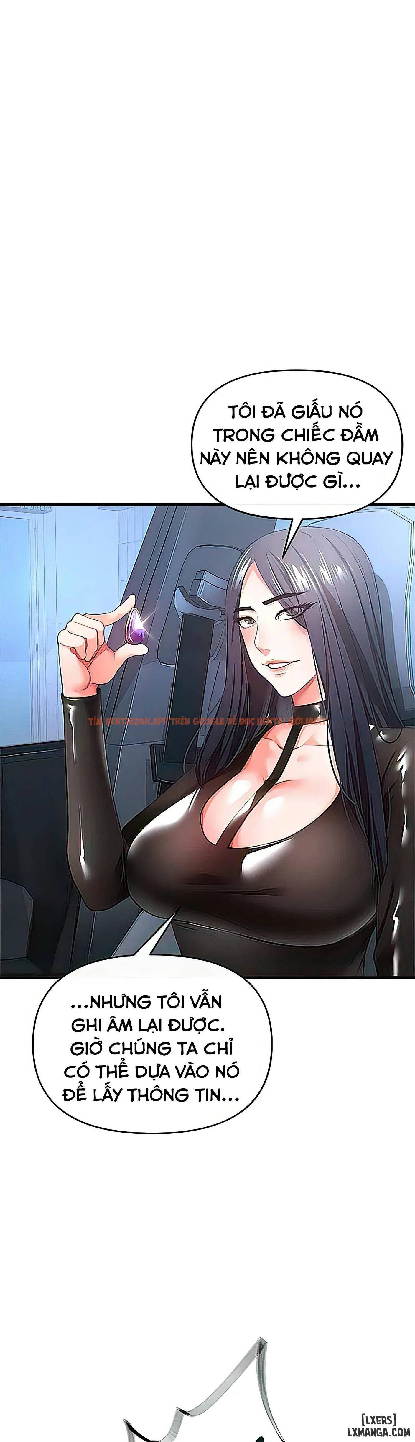 Xem ảnh 9 690f2bedd5633 trong truyện hentai Thỏa Thuận Đổi Đời - Chapter 28 - hentaitvn.net