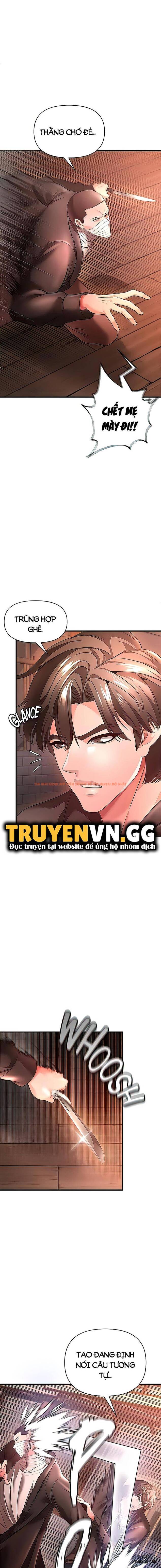 Xem ảnh 1 690f2c422fbc2 trong truyện hentai Thỏa Thuận Đổi Đời - Chapter 29 - hentaitvn.net