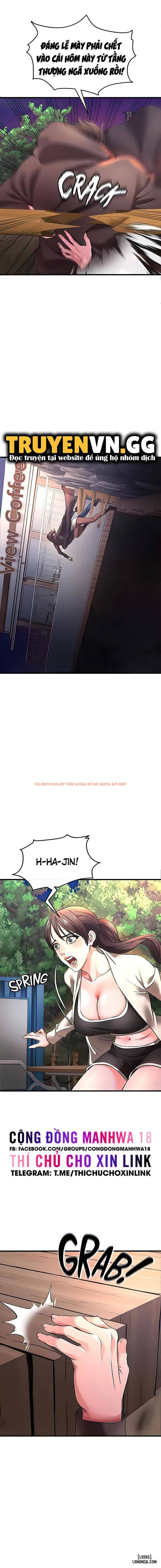 Xem ảnh 10 690f2c422fbc2 trong truyện hentai Thỏa Thuận Đổi Đời - Chapter 29 - hentaitvn.net