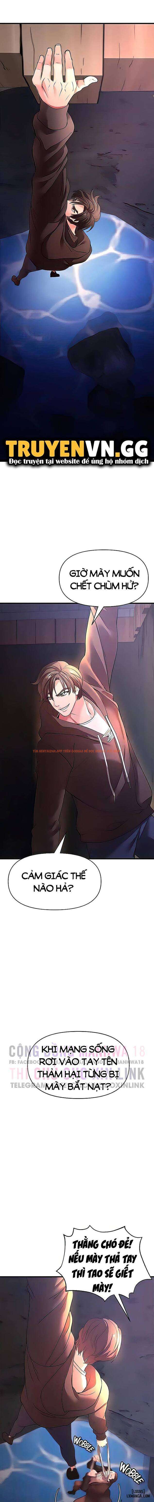 Xem ảnh 11 690f2c422fbc2 trong truyện hentai Thỏa Thuận Đổi Đời - Chapter 29 - hentaitvn.net