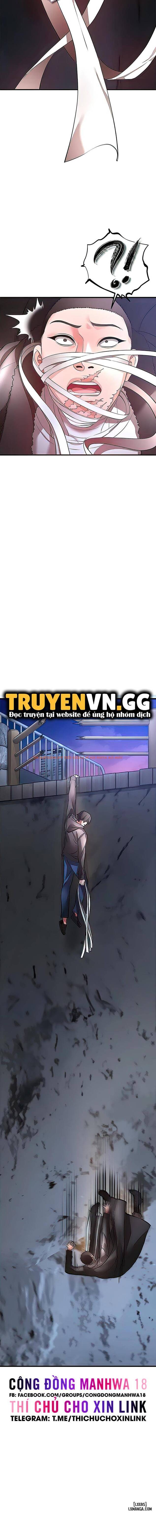 Xem ảnh 14 690f2c422fbc2 trong truyện hentai Thỏa Thuận Đổi Đời - Chapter 29 - hentaitvn.net