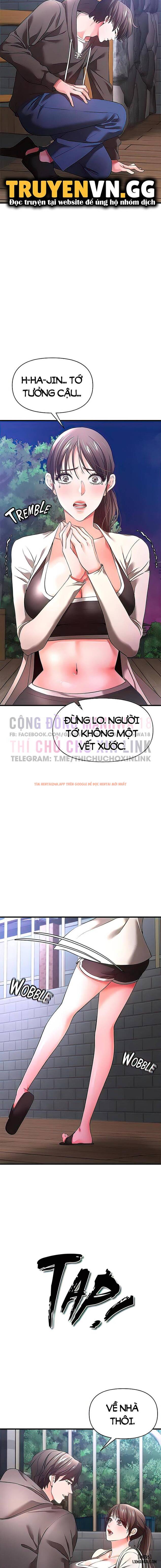 Xem ảnh 16 690f2c422fbc2 trong truyện hentai Thỏa Thuận Đổi Đời - Chapter 29 - hentaitvn.net