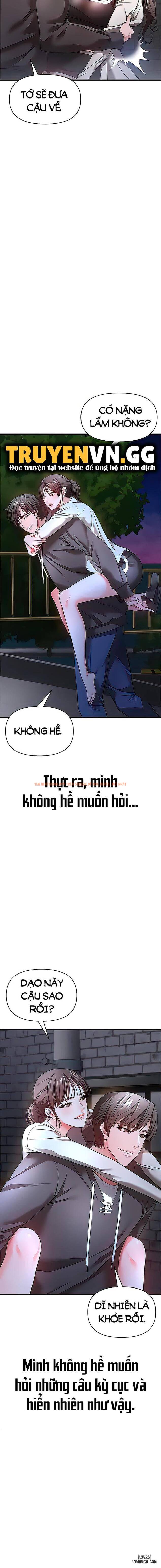 Xem ảnh 17 690f2c422fbc2 trong truyện hentai Thỏa Thuận Đổi Đời - Chapter 29 - hentaitvn.net