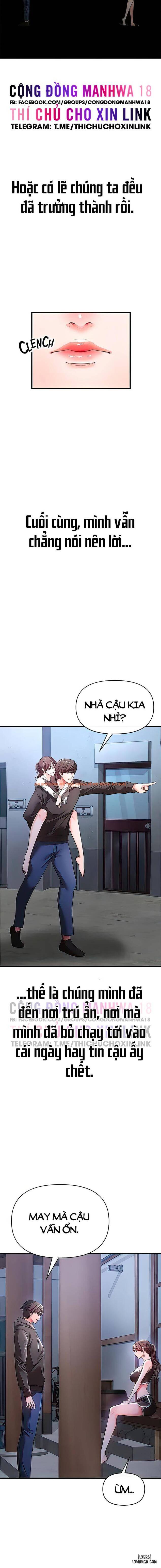 Xem ảnh 19 690f2c422fbc2 trong truyện hentai Thỏa Thuận Đổi Đời - Chapter 29 - hentaitvn.net