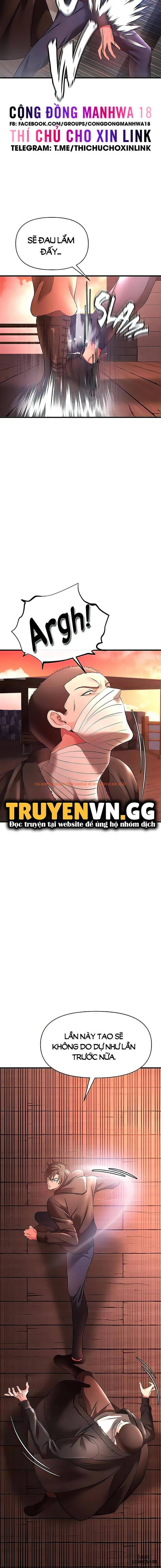 Xem ảnh 2 690f2c422fbc2 trong truyện hentai Thỏa Thuận Đổi Đời - Chapter 29 - hentaitvn.net
