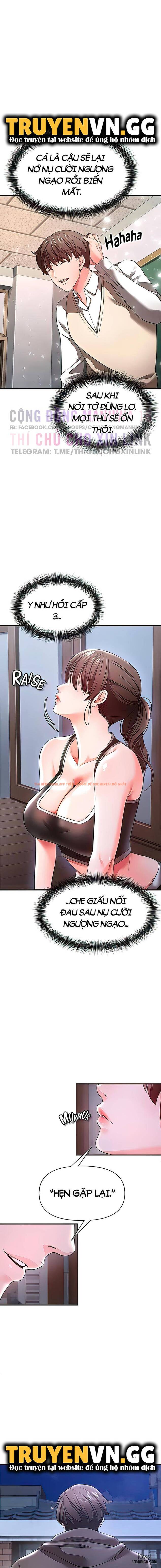 Xem ảnh 20 690f2c422fbc2 trong truyện hentai Thỏa Thuận Đổi Đời - Chapter 29 - hentaitvn.net