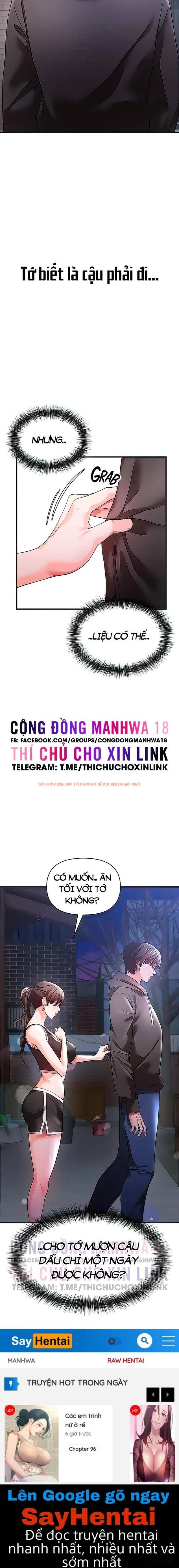 Xem ảnh 21 690f2c422fbc2 trong truyện hentai Thỏa Thuận Đổi Đời - Chapter 29 - hentaitvn.net