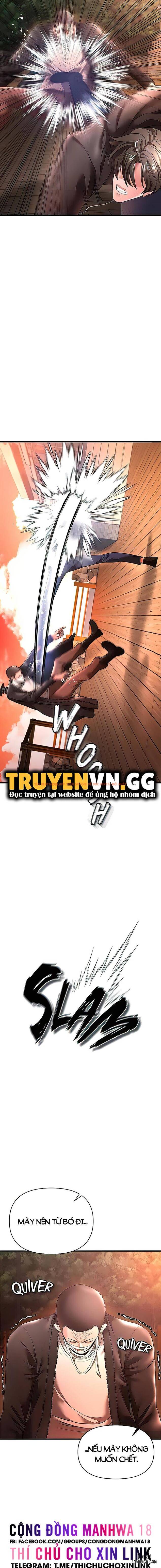 Xem ảnh 5 690f2c422fbc2 trong truyện hentai Thỏa Thuận Đổi Đời - Chapter 29 - hentaitvn.net