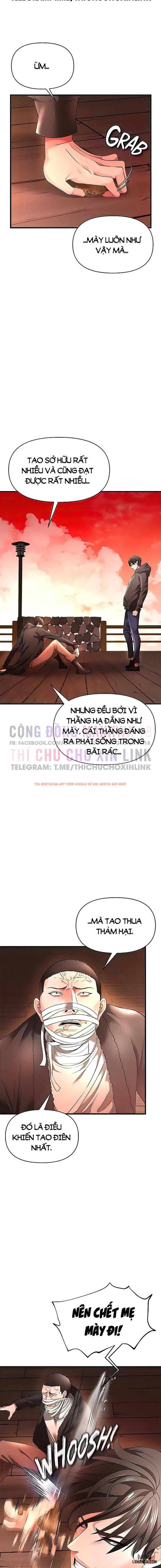 Xem ảnh 6 690f2c422fbc2 trong truyện hentai Thỏa Thuận Đổi Đời - Chapter 29 - hentaitvn.net