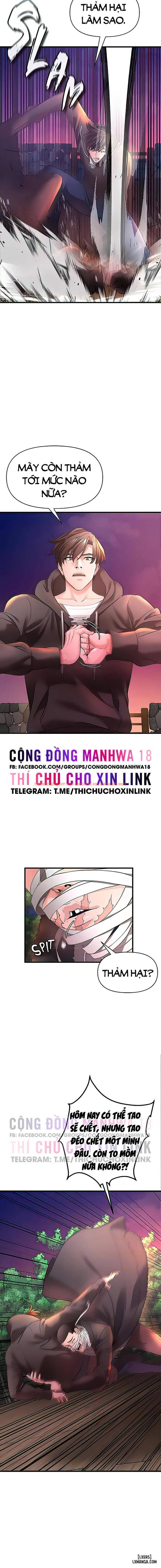 Xem ảnh 9 690f2c422fbc2 trong truyện hentai Thỏa Thuận Đổi Đời - Chapter 29 - hentaitvn.net