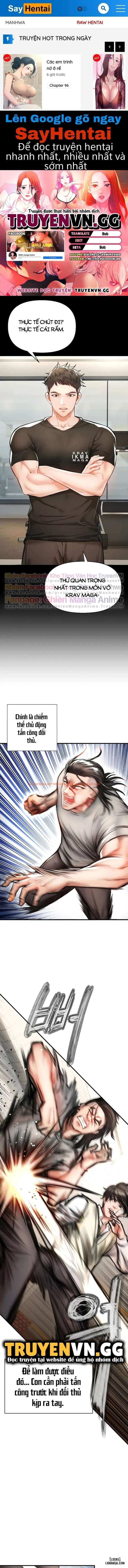 Thỏa Thuận Đổi Đời - Chapter 3