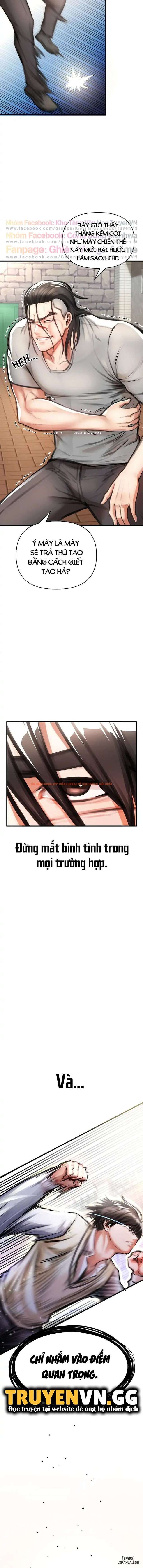 Thỏa Thuận Đổi Đời - Chapter 3