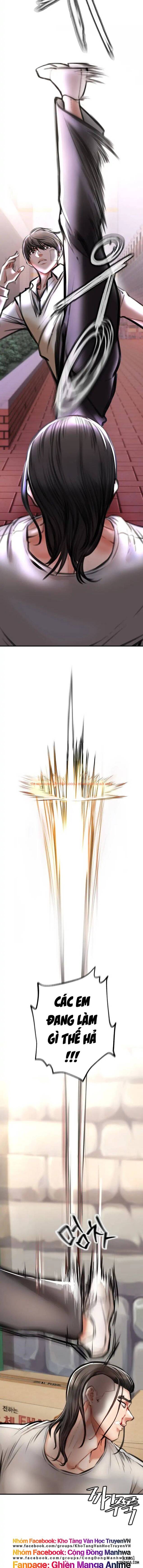 Thỏa Thuận Đổi Đời - Chapter 3