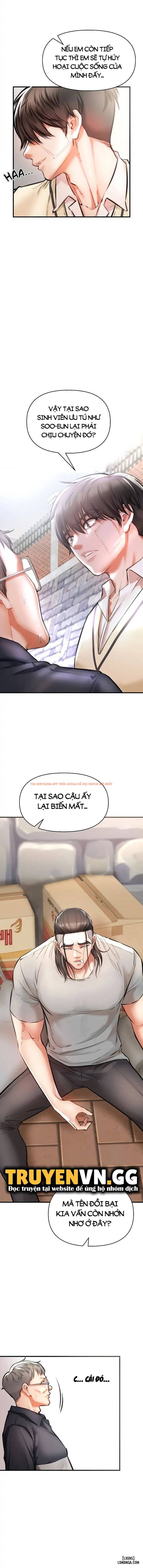 Thỏa Thuận Đổi Đời - Chapter 3