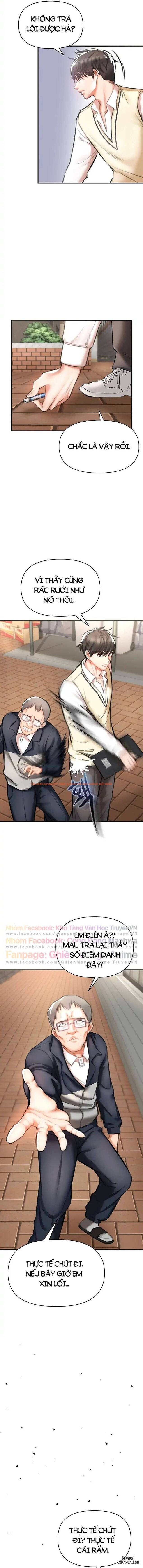 Thỏa Thuận Đổi Đời - Chapter 3