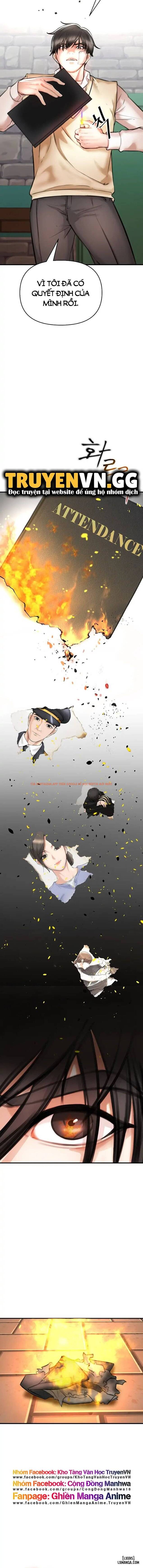 Thỏa Thuận Đổi Đời - Chapter 3