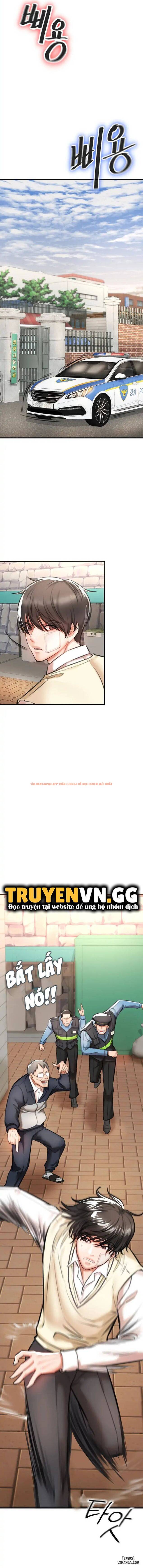 Thỏa Thuận Đổi Đời - Chapter 3