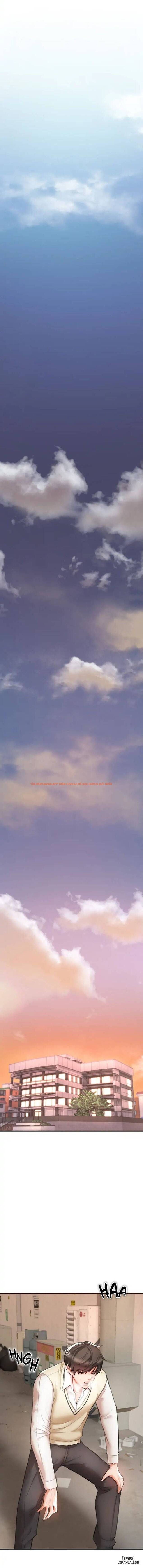 Thỏa Thuận Đổi Đời - Chapter 3