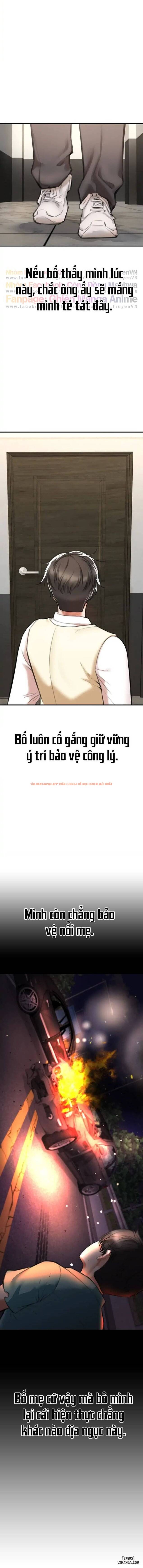 Thỏa Thuận Đổi Đời - Chapter 3