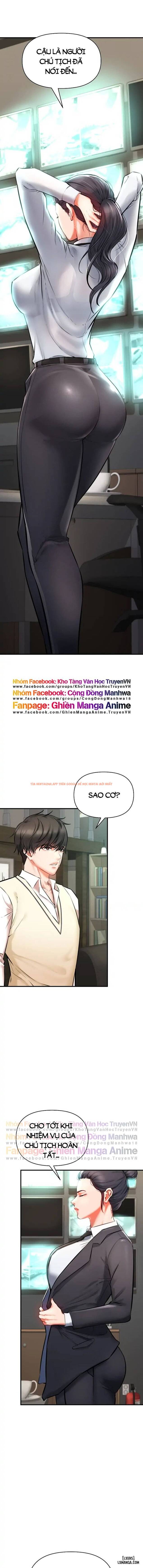 Thỏa Thuận Đổi Đời - Chapter 3