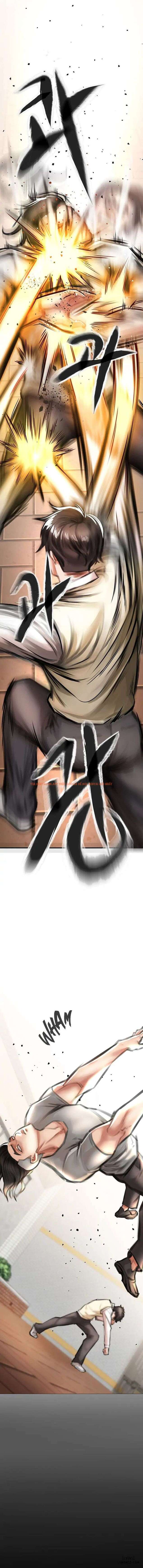 Thỏa Thuận Đổi Đời - Chapter 3