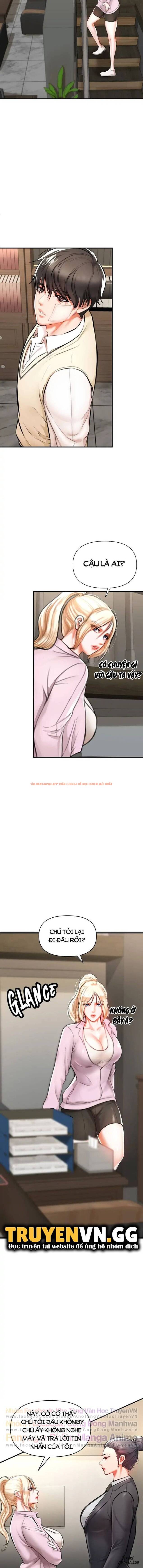 Thỏa Thuận Đổi Đời - Chapter 3