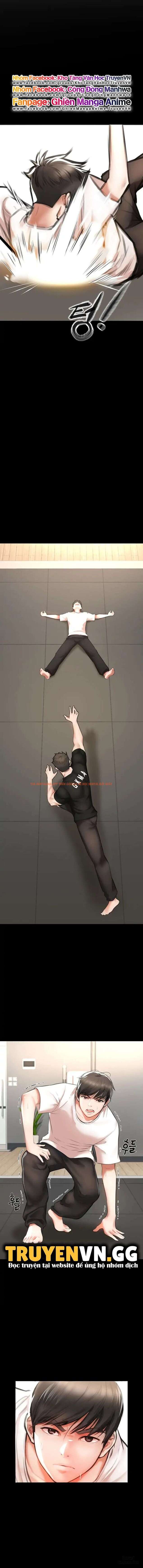 Thỏa Thuận Đổi Đời - Chapter 3