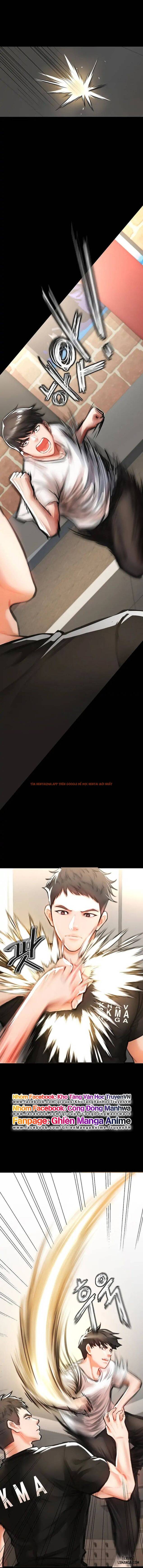 Thỏa Thuận Đổi Đời - Chapter 3