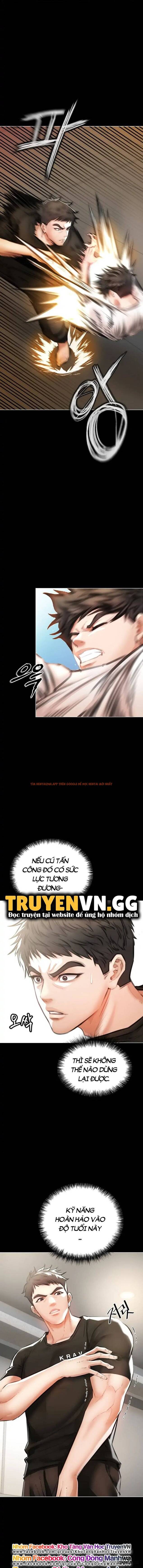 Thỏa Thuận Đổi Đời - Chapter 3