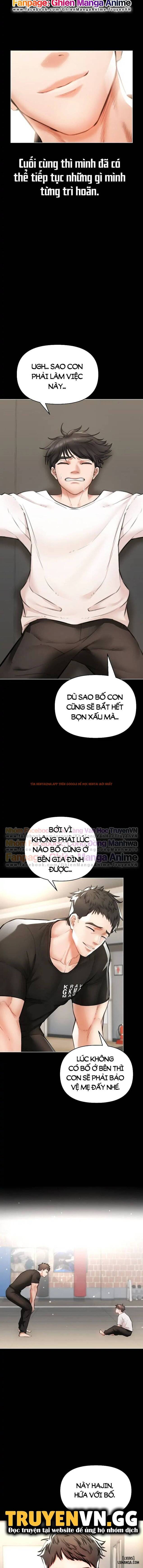 Thỏa Thuận Đổi Đời - Chapter 3