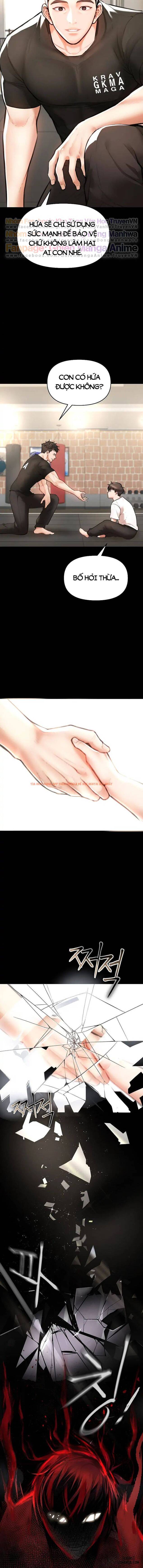 Thỏa Thuận Đổi Đời - Chapter 3