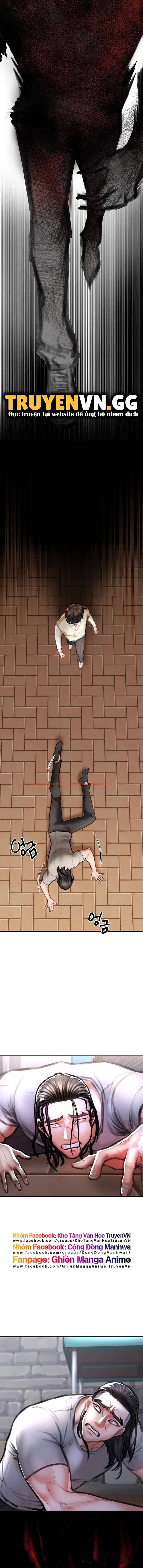 Thỏa Thuận Đổi Đời - Chapter 3