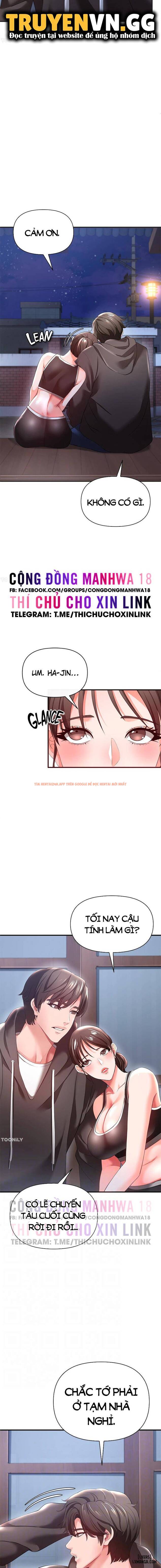 Xem ảnh 1 690f2c68e394f trong truyện hentai Thỏa Thuận Đổi Đời - Chapter 30 - hentaitvn.net