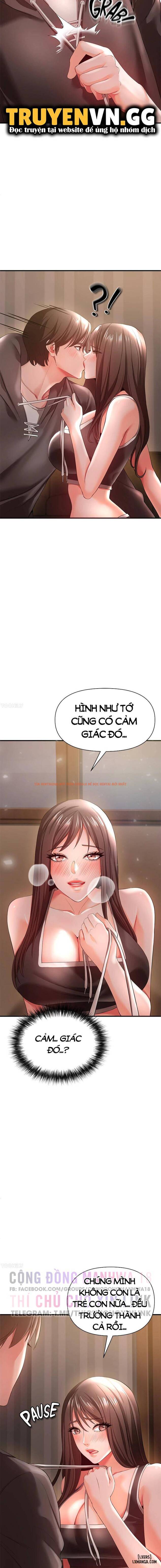 Xem ảnh 12 690f2c68e394f trong truyện hentai Thỏa Thuận Đổi Đời - Chapter 30 - hentaitvn.net