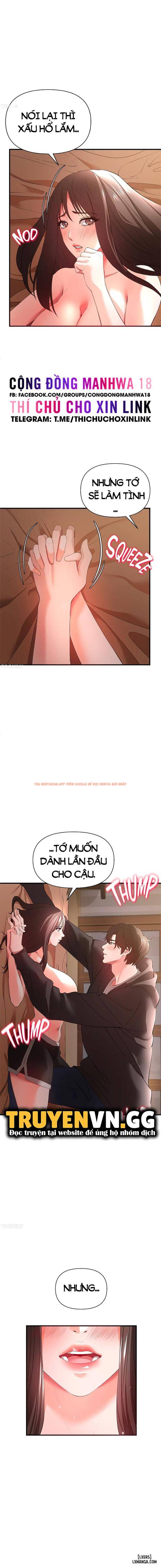 Xem ảnh 17 690f2c68e394f trong truyện hentai Thỏa Thuận Đổi Đời - Chapter 30 - hentaitvn.net