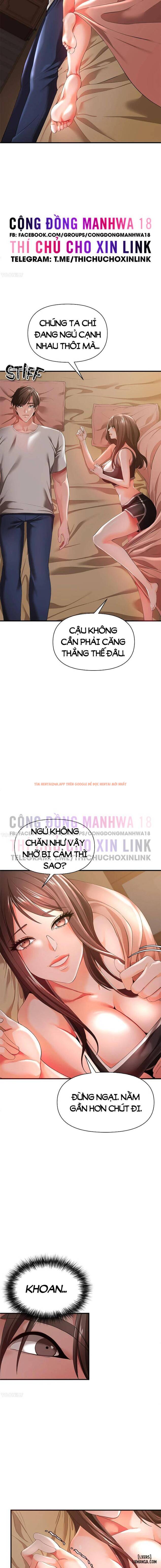 Xem ảnh 6 690f2c68e394f trong truyện hentai Thỏa Thuận Đổi Đời - Chapter 30 - hentaitvn.net