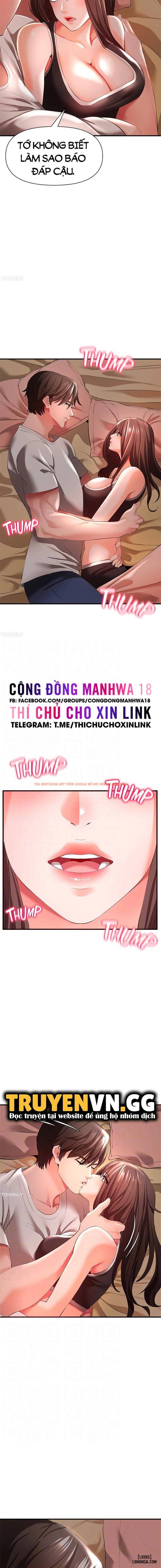 Xem ảnh 8 690f2c68e394f trong truyện hentai Thỏa Thuận Đổi Đời - Chapter 30 - hentaitvn.net