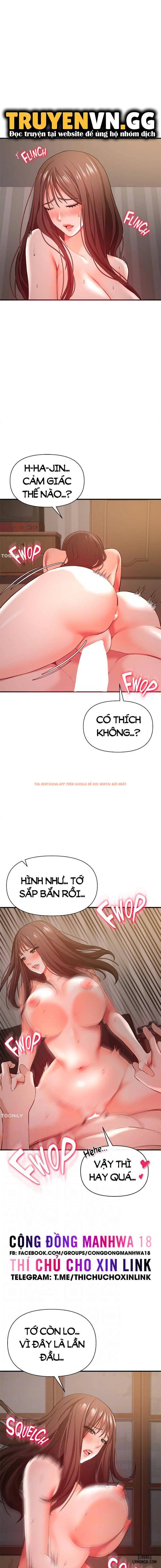 Xem ảnh 1 690f2cdf1c959 trong truyện hentai Thỏa Thuận Đổi Đời - Chapter 32 - hentaitvn.net