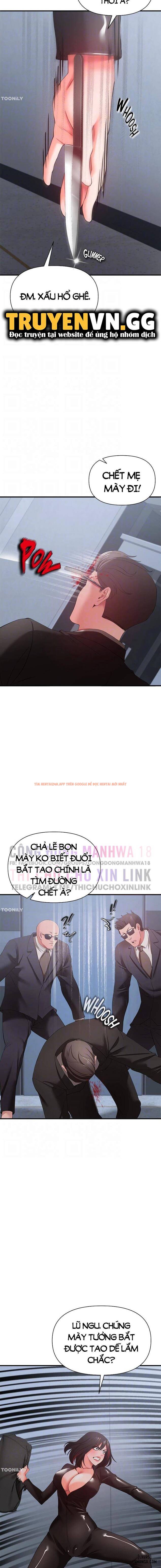 Xem ảnh 10 690f2cdf1c959 trong truyện hentai Thỏa Thuận Đổi Đời - Chapter 32 - hentaitvn.net