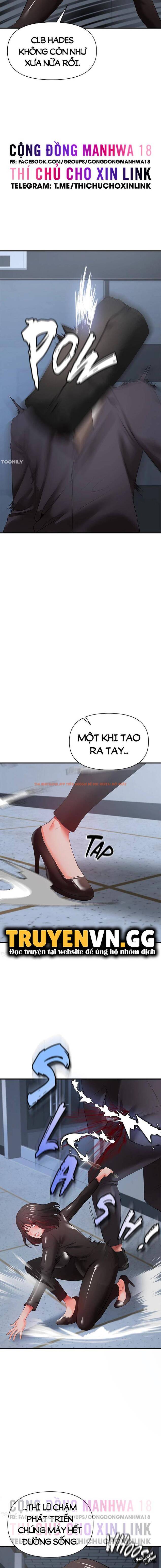 Xem ảnh 11 690f2cdf1c959 trong truyện hentai Thỏa Thuận Đổi Đời - Chapter 32 - hentaitvn.net