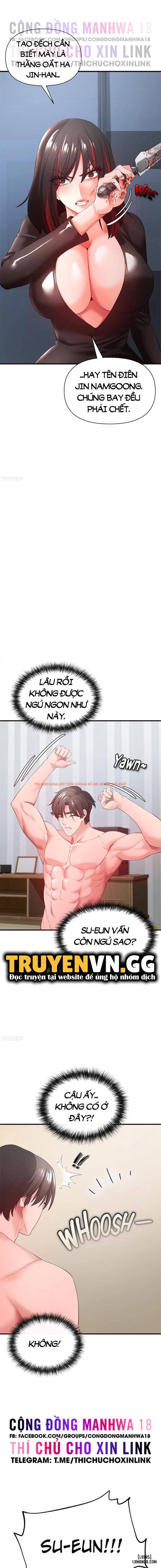 Xem ảnh 13 690f2cdf1c959 trong truyện hentai Thỏa Thuận Đổi Đời - Chapter 32 - hentaitvn.net