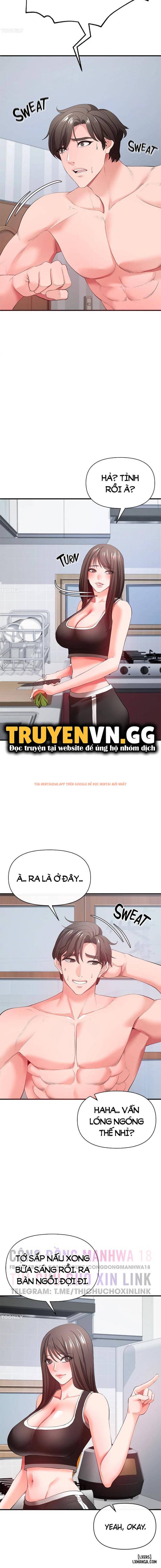 Xem ảnh 14 690f2cdf1c959 trong truyện hentai Thỏa Thuận Đổi Đời - Chapter 32 - hentaitvn.net