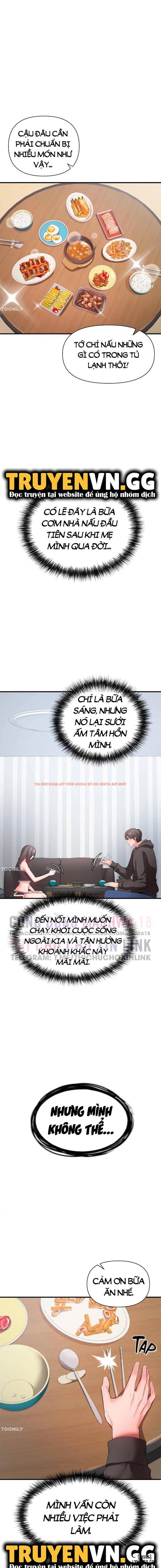 Xem ảnh 15 690f2cdf1c959 trong truyện hentai Thỏa Thuận Đổi Đời - Chapter 32 - hentaitvn.net