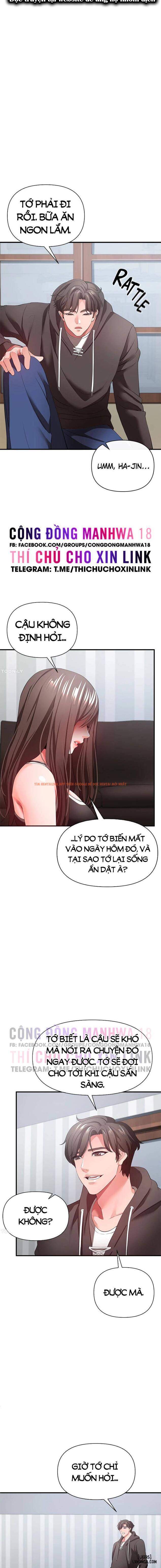 Xem ảnh 16 690f2cdf1c959 trong truyện hentai Thỏa Thuận Đổi Đời - Chapter 32 - hentaitvn.net